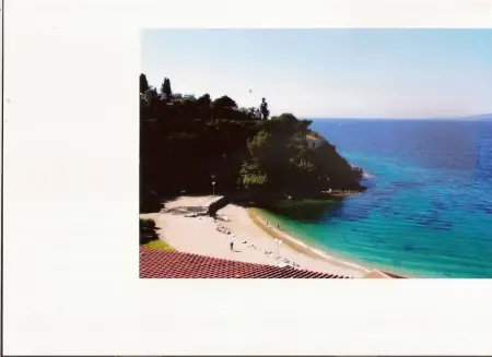 Location appartement à Propriano, Appartement charmant à Propriano avec vue sur la mer