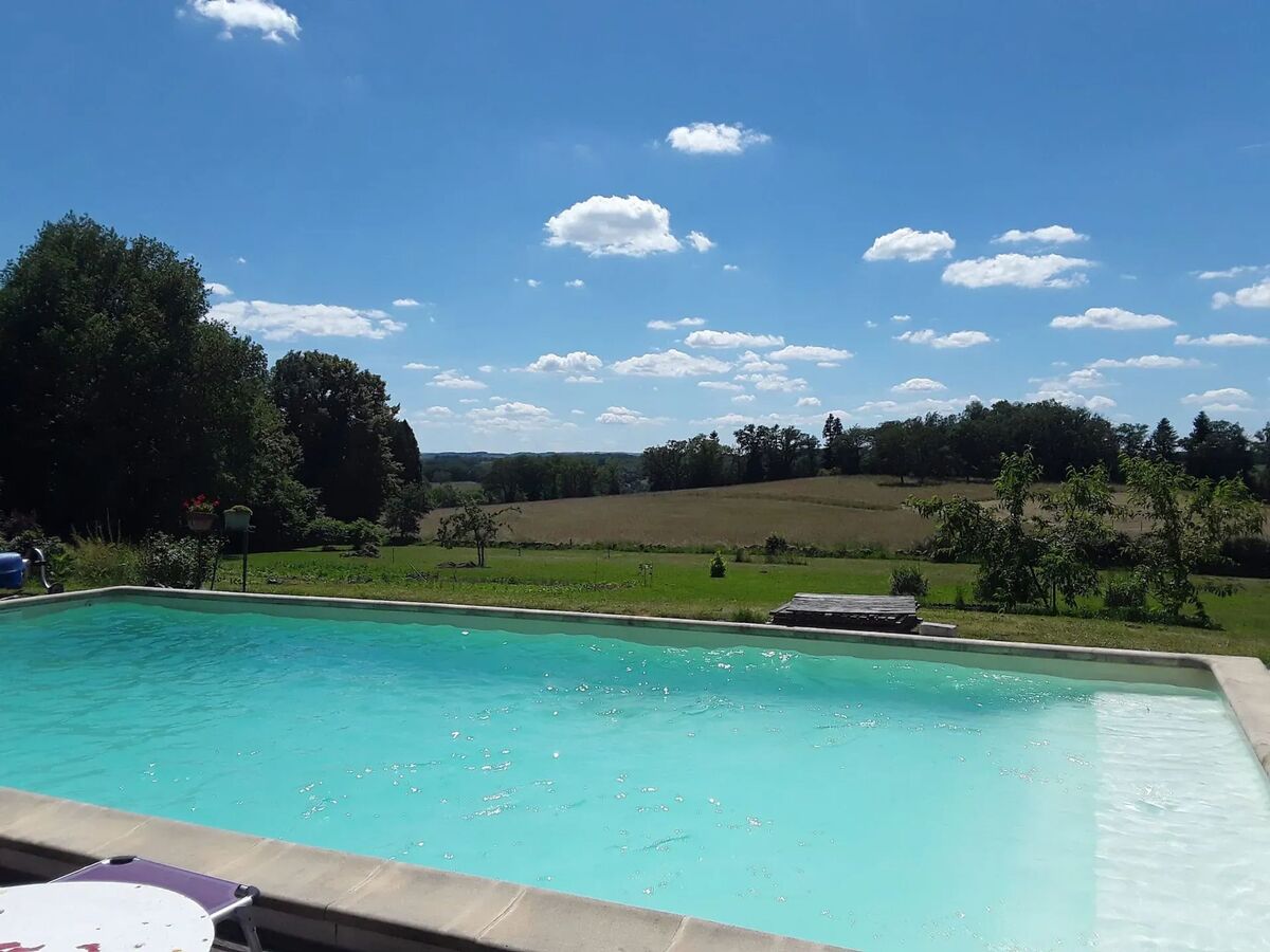 Maison 72 m² piscine partagée à Saint-Avit-de-Tardes - Photo 2