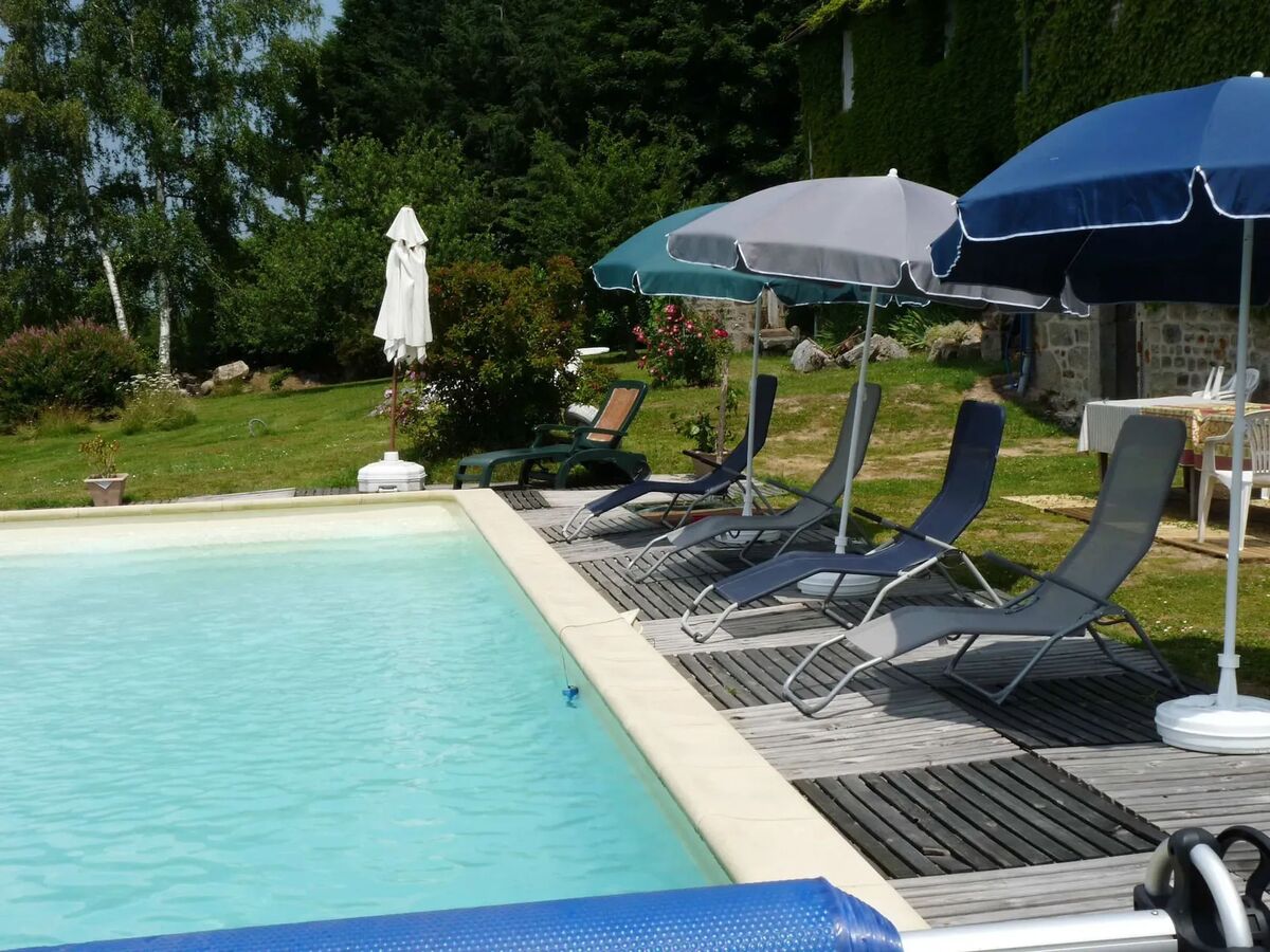 Maison 72 m² piscine partagée à Saint-Avit-de-Tardes - Photo 3