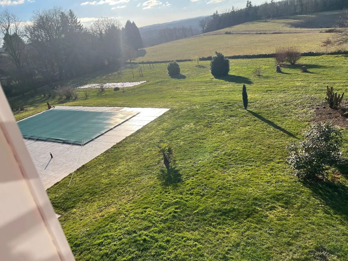 Maison 72 m² piscine partagée à Saint-Avit-de-Tardes - Photo 14
