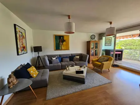 Location appartement à Fort de France, Appartement spacieux près de Fort-de-France avec terrasse