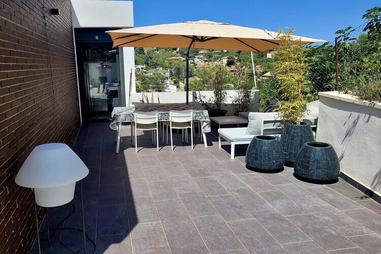Villa moderne 5 pers. avec piscine privée près de Sitges - Photo 2