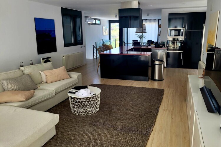 Villa moderne 5 pers. avec piscine privée près de Sitges - Photo 3