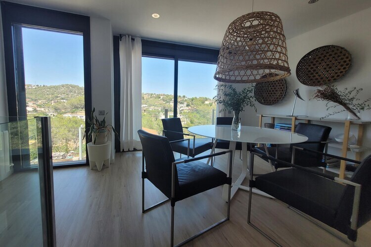 Villa moderne 5 pers. avec piscine privée près de Sitges - Photo 4
