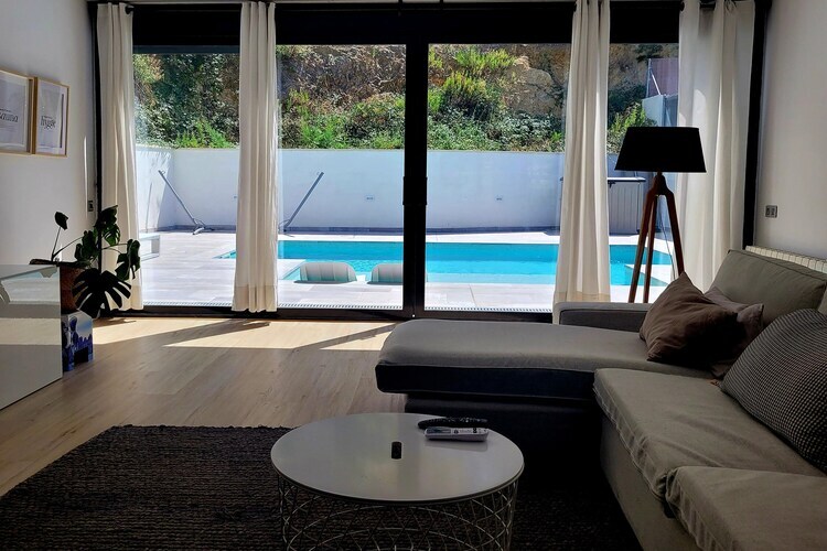 Villa moderne 5 pers. avec piscine privée près de Sitges - Photo 6