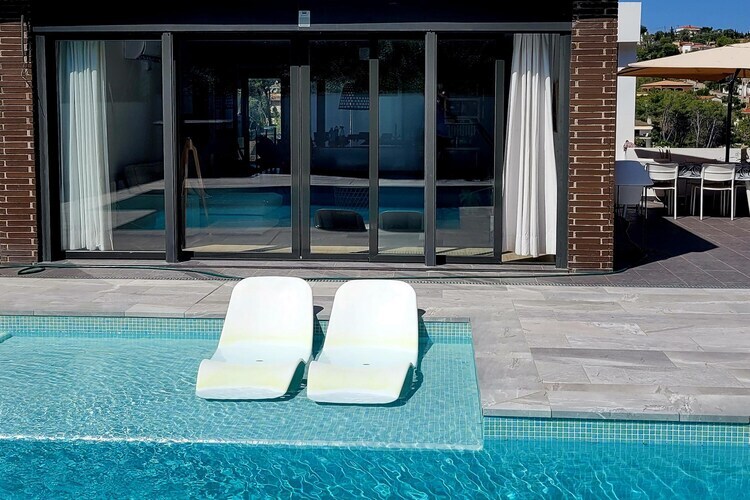 Villa moderne 5 pers. avec piscine privée près de Sitges - Photo 8