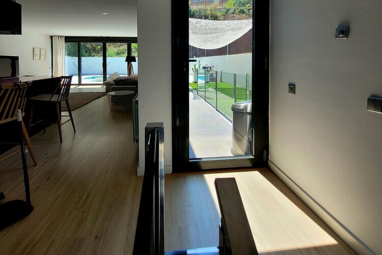 Villa moderne 5 pers. avec piscine privée près de Sitges - Photo 9