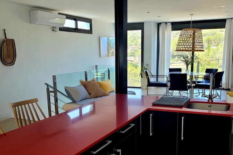 Villa moderne 5 pers. avec piscine privée près de Sitges - Photo 16