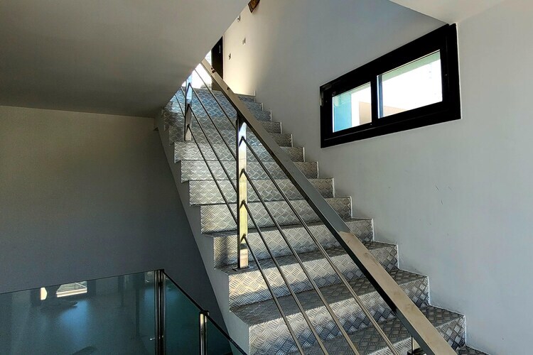 Villa moderne 5 pers. avec piscine privée près de Sitges - Photo 18