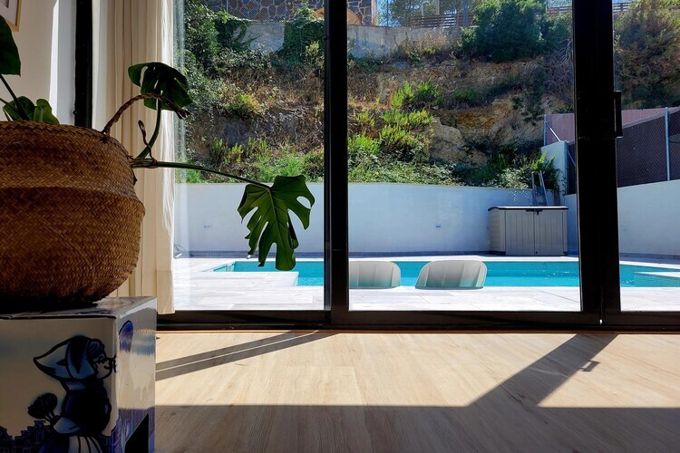 Villa moderne 5 pers. avec piscine privée près de Sitges - Photo 28
