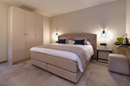 Durbuy Suites, Villa avec piscine et suites pour 12 personnes : photo 28