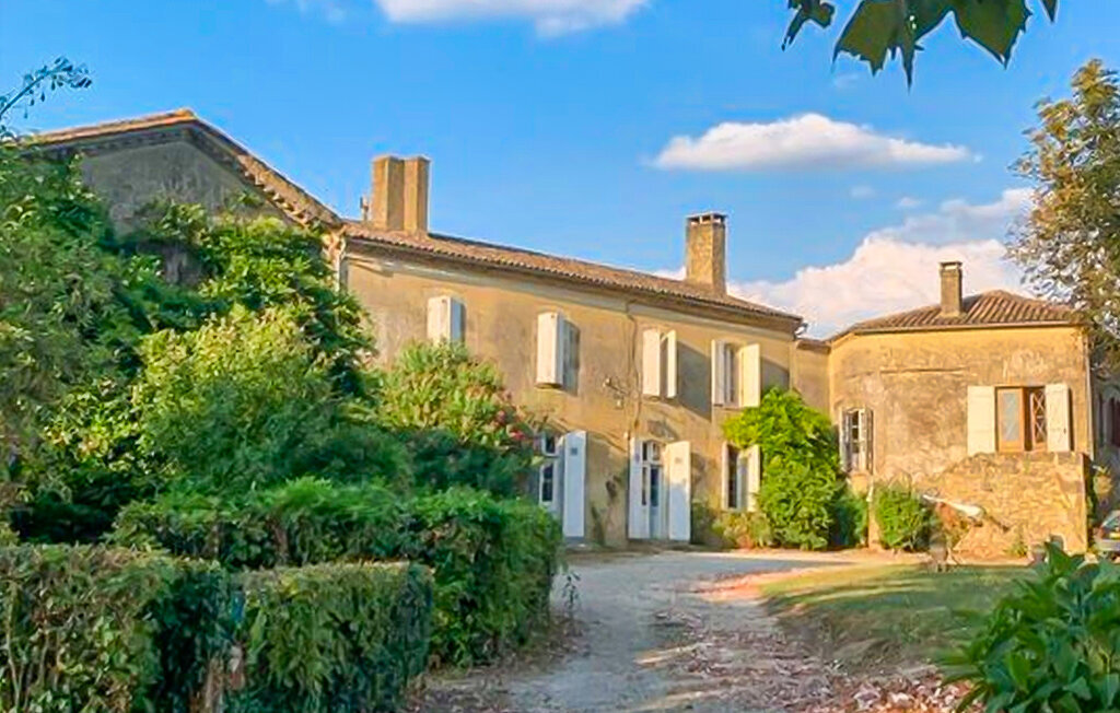 Maison de campagne 5 chambres, piscine d'eau salée - Photo 2