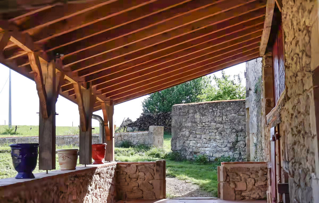 Maison de campagne 5 chambres, piscine d'eau salée - Photo 12