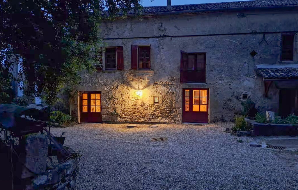 Maison de campagne 5 chambres, piscine d'eau salée - Photo 16