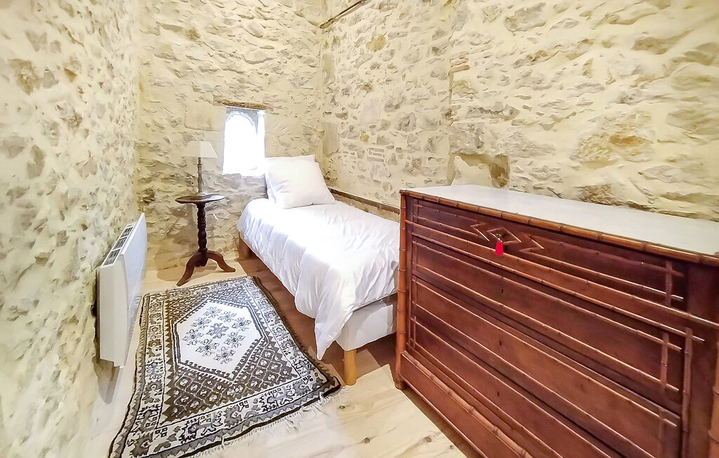 Maison de campagne 5 chambres, piscine d'eau salée - Photo 23