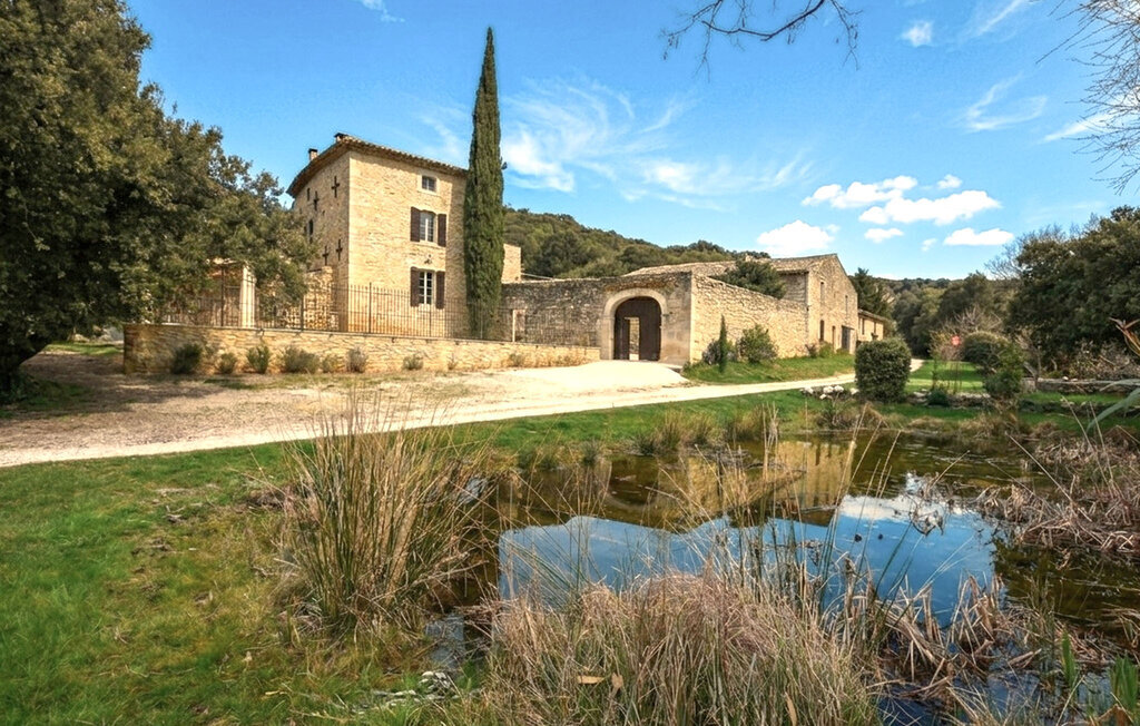 Maison en pierre avec piscine privée 46 m², 13 personnes - Photo 2