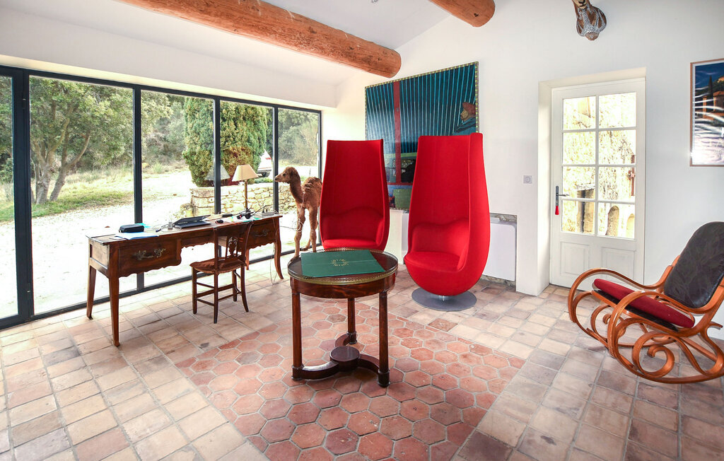 Maison en pierre avec piscine privée 46 m², 13 personnes - Photo 5