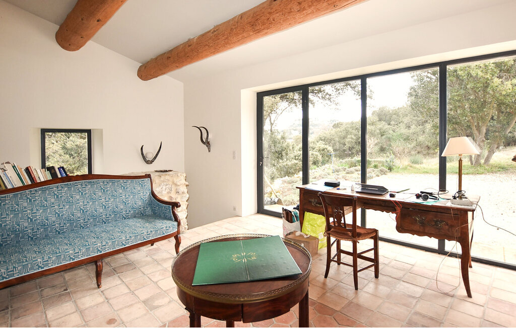 Maison en pierre avec piscine privée 46 m², 13 personnes - Photo 6