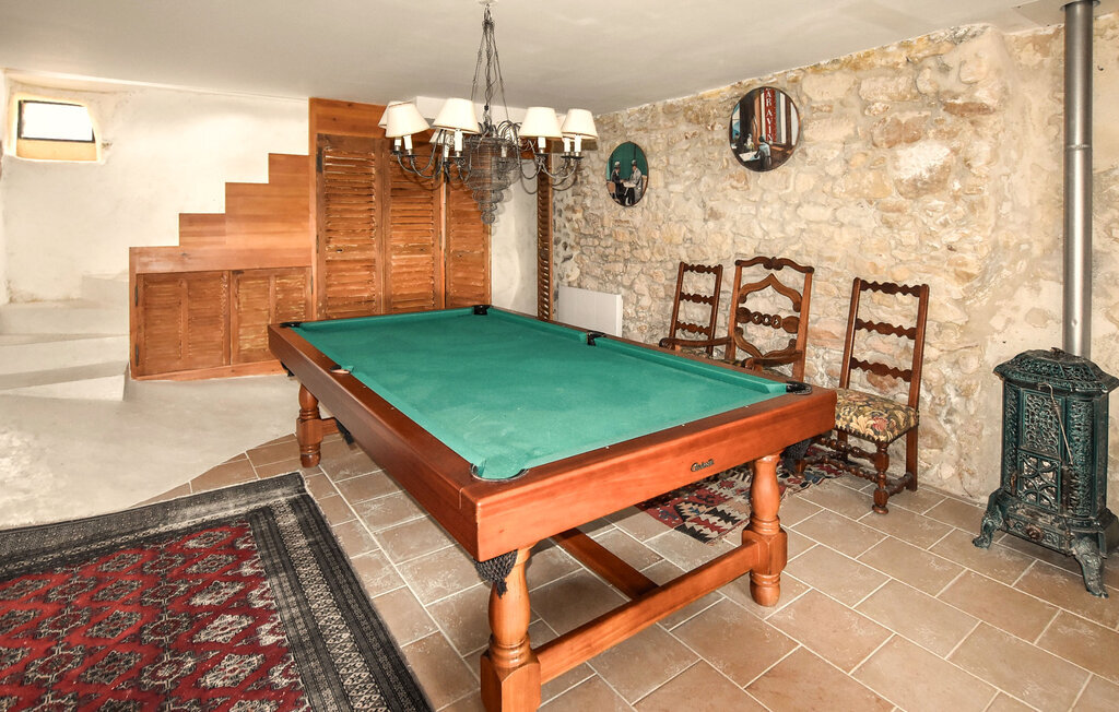 Maison en pierre avec piscine privée 46 m², 13 personnes - Photo 8
