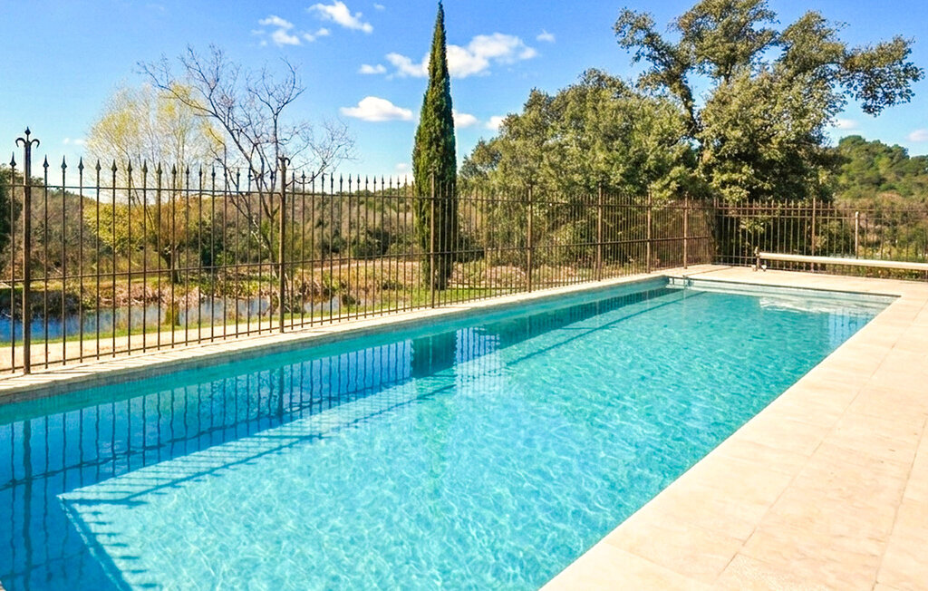 Maison en pierre avec piscine privée 46 m², 13 personnes - Photo 10