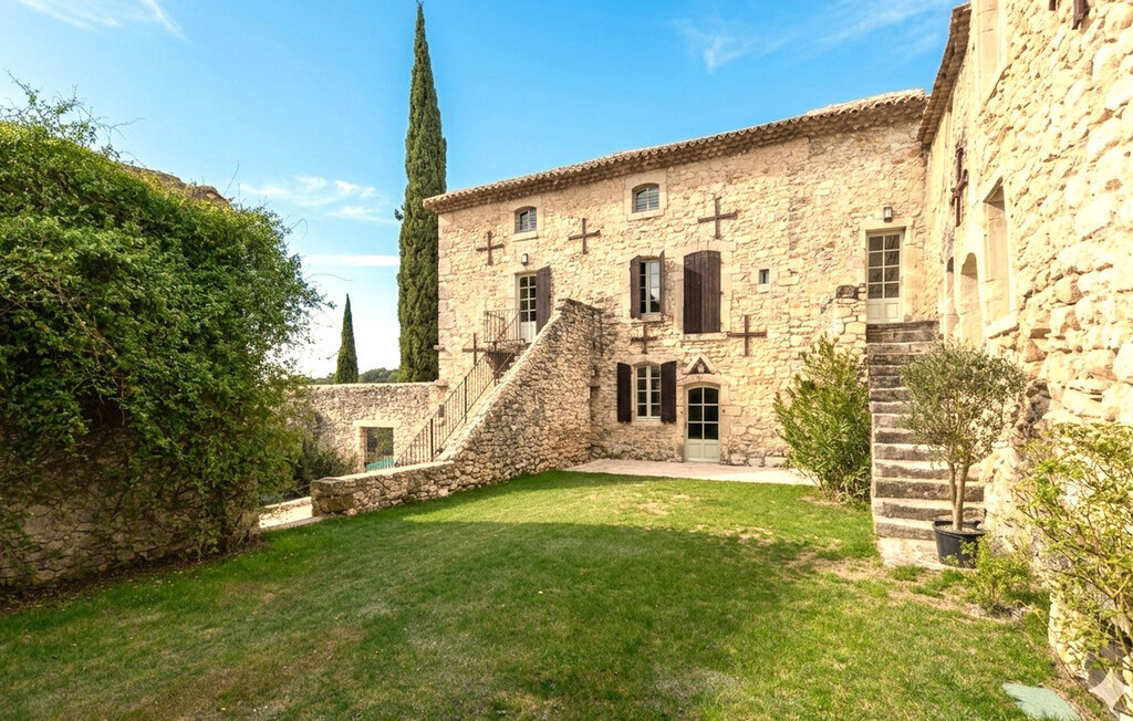 Maison en pierre avec piscine privée 46 m², 13 personnes - Photo 14