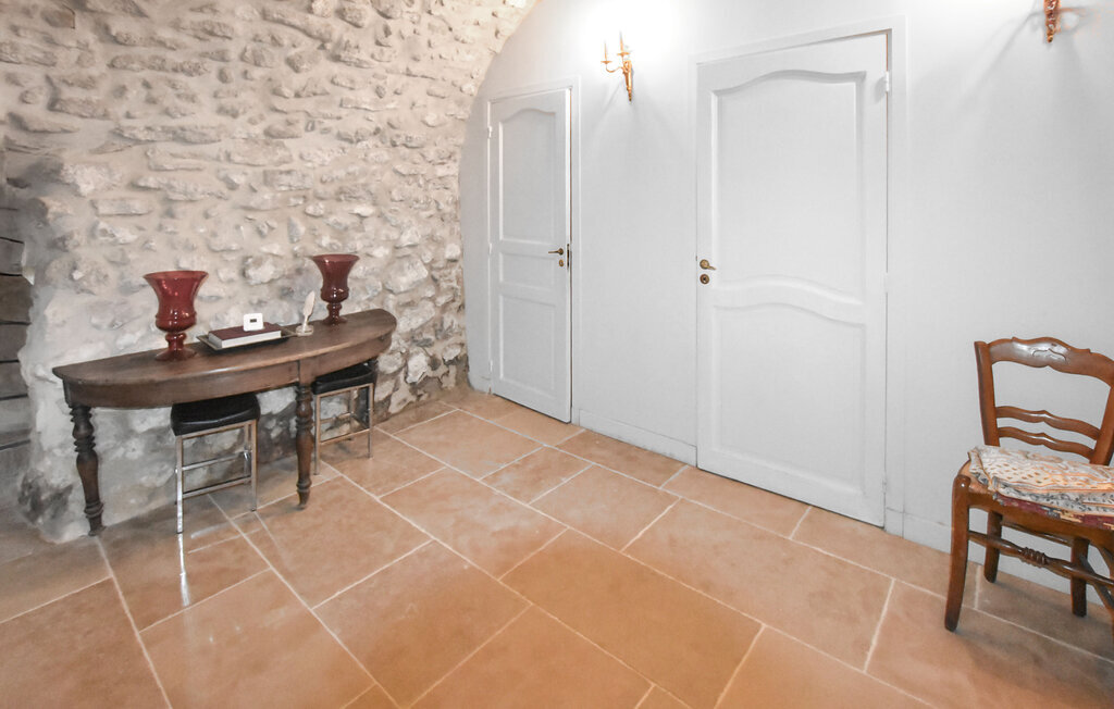Maison en pierre avec piscine privée 46 m², 13 personnes - Photo 17