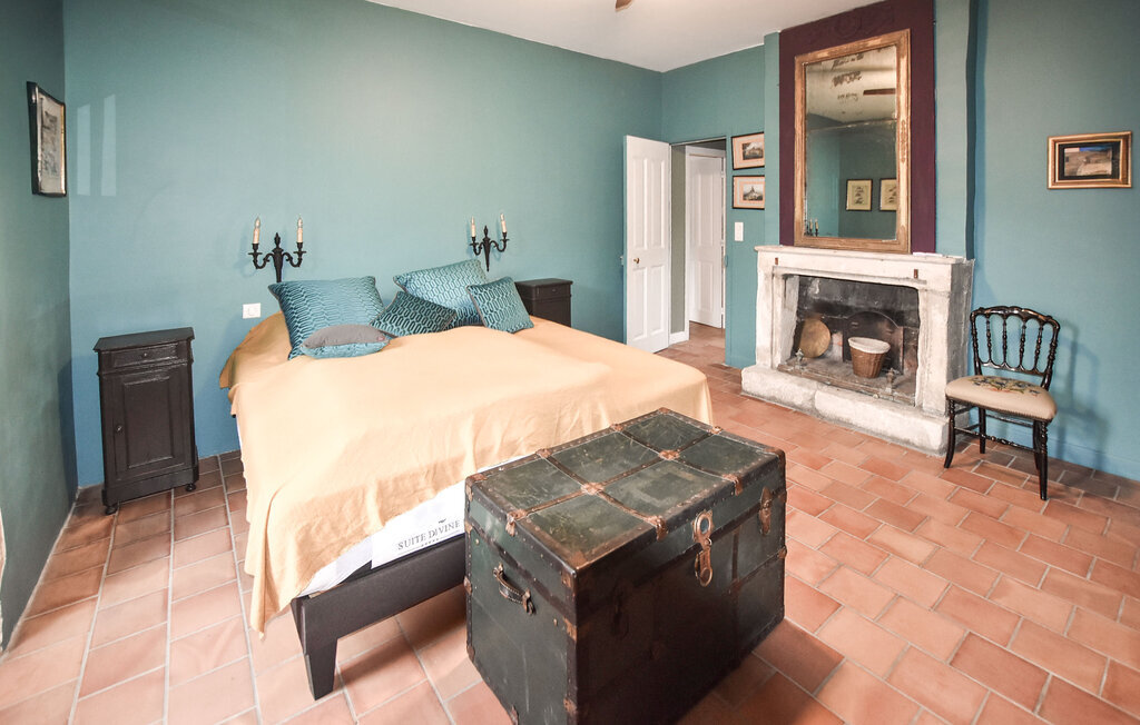 Maison en pierre avec piscine privée 46 m², 13 personnes - Photo 18