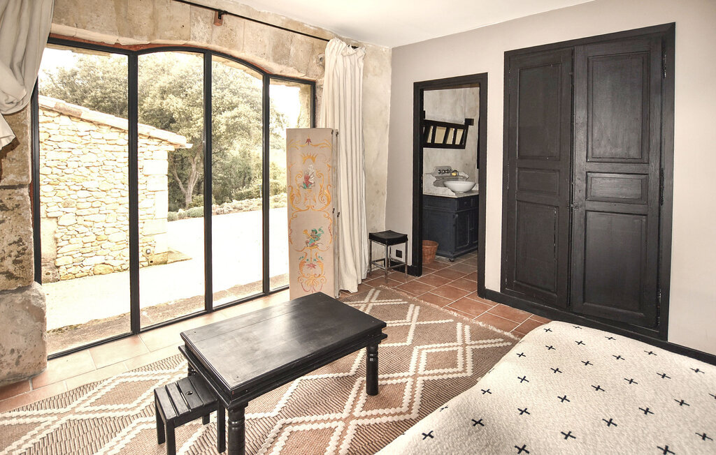 Maison en pierre avec piscine privée 46 m², 13 personnes - Photo 19