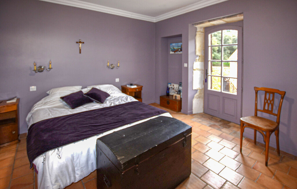 Maison en pierre avec piscine privée 46 m², 13 personnes - Photo 21