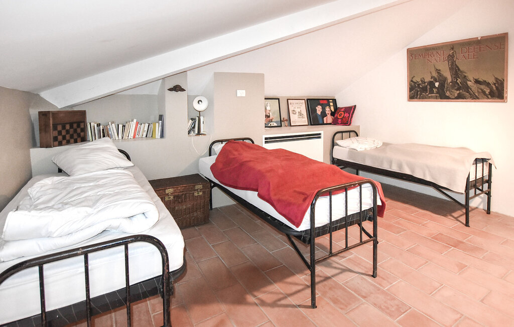 Maison en pierre avec piscine privée 46 m², 13 personnes - Photo 22