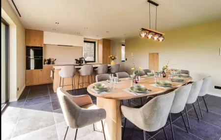 Maison 10 personnes à Oudenaarde - Photo 4