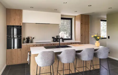 Maison 10 personnes à Oudenaarde - Photo 5