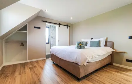 Maison 10 personnes à Oudenaarde - Photo 7