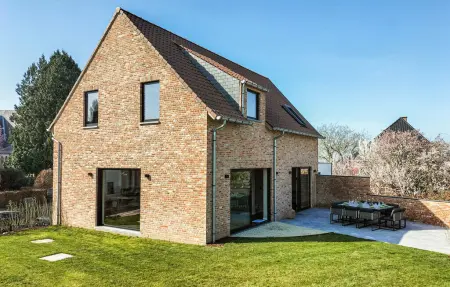Maison 10 personnes à Oudenaarde - Photo 8