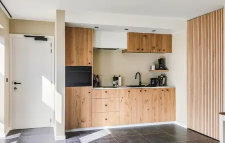 Maison 10 personnes à Oudenaarde - Photo 17