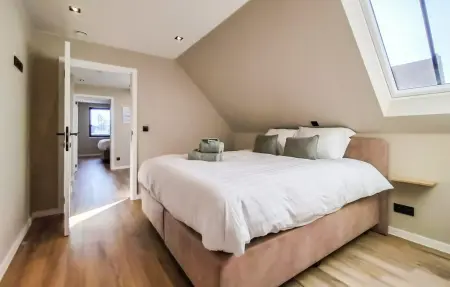 Maison 10 personnes à Oudenaarde - Photo 22
