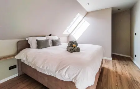 Maison 10 personnes à Oudenaarde - Photo 23