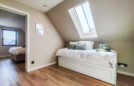 Maison 10 personnes à Oudenaarde - Photo 25