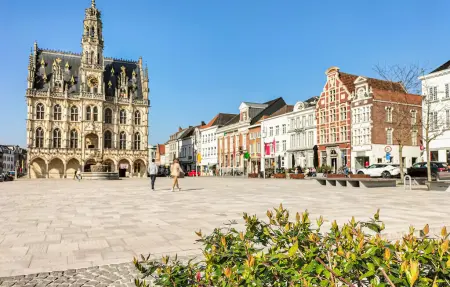 Maison 10 personnes à Oudenaarde - Photo 34