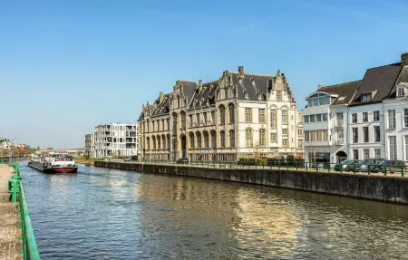 Maison 10 personnes à Oudenaarde - Photo 36