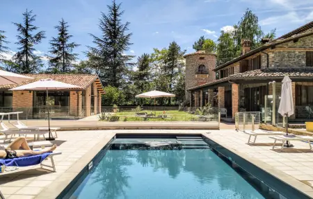 Location maison à Comunanza