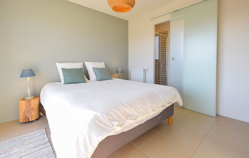 Maison 8 pers. avec jacuzzi et sauna à Créances - Photo 7