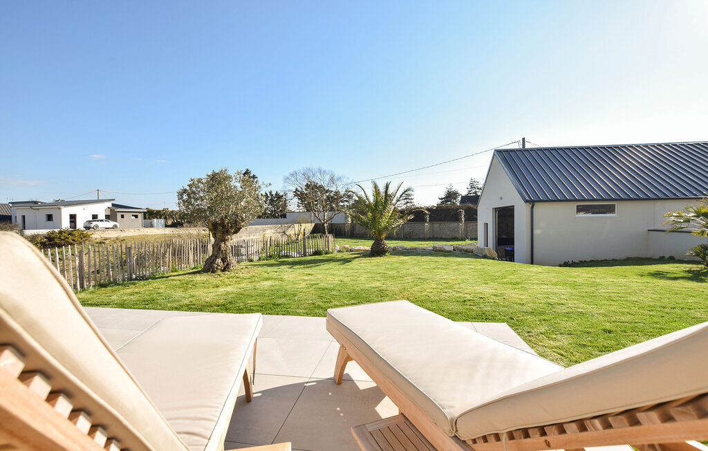 Maison 8 pers. avec jacuzzi et sauna à Créances - Photo 13