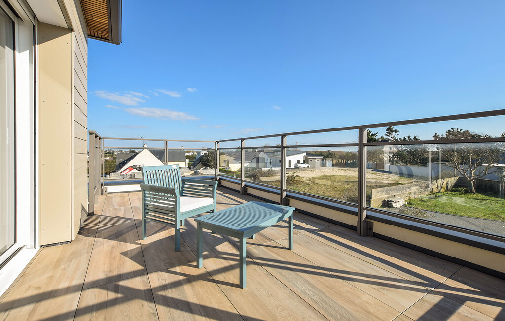 Maison 8 pers. avec jacuzzi et sauna à Créances - Photo 17
