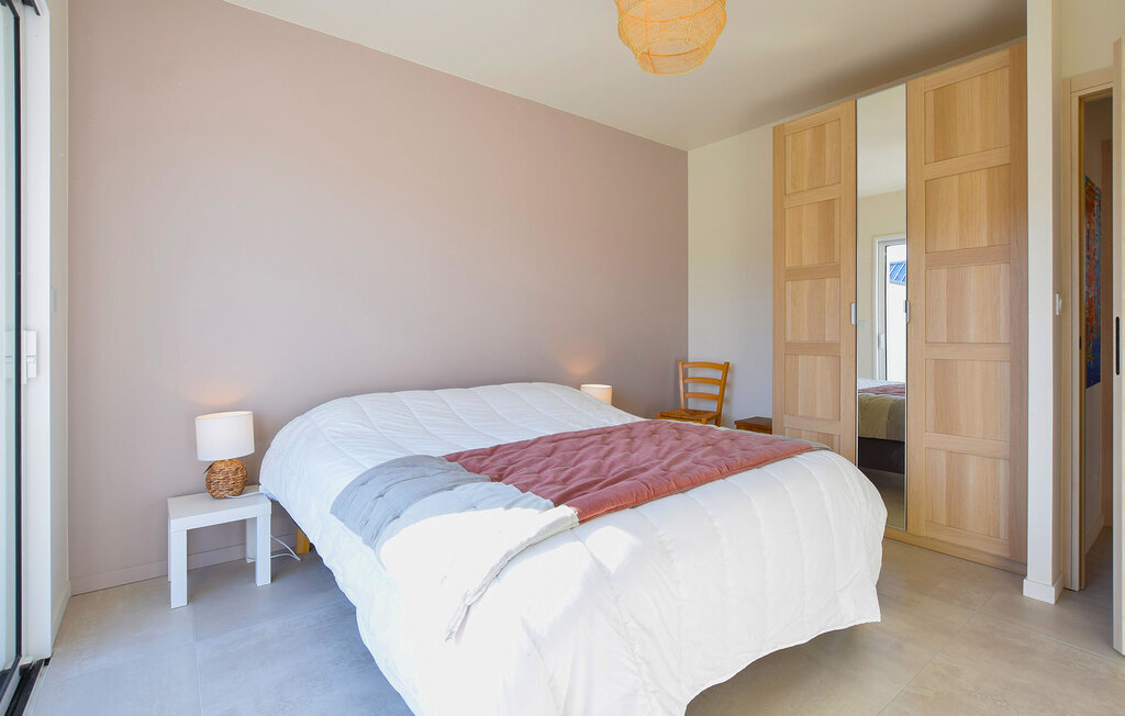 Maison 8 pers. avec jacuzzi et sauna à Créances - Photo 25
