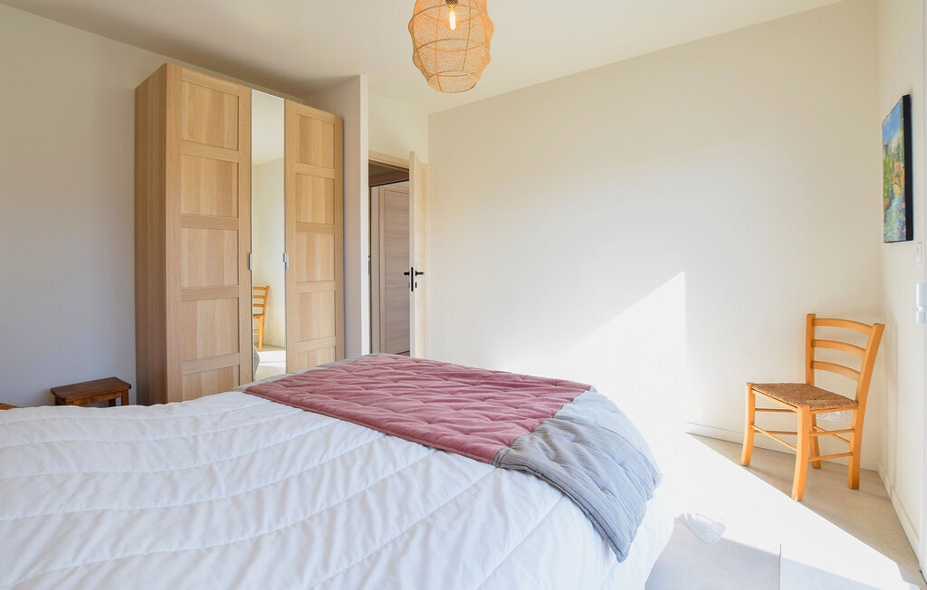 Maison 8 pers. avec jacuzzi et sauna à Créances - Photo 26