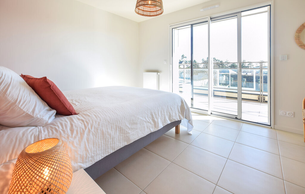 Maison 8 pers. avec jacuzzi et sauna à Créances - Photo 28