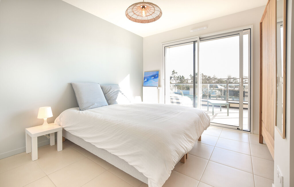 Maison 8 pers. avec jacuzzi et sauna à Créances - Photo 29