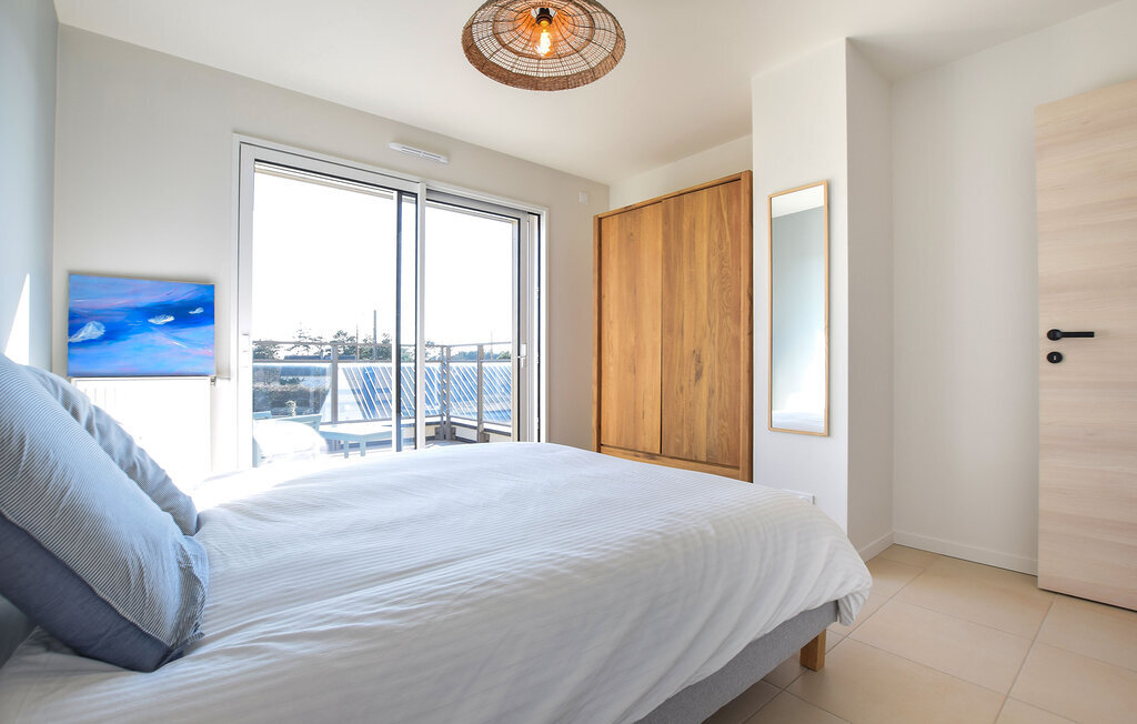 Maison 8 pers. avec jacuzzi et sauna à Créances - Photo 30
