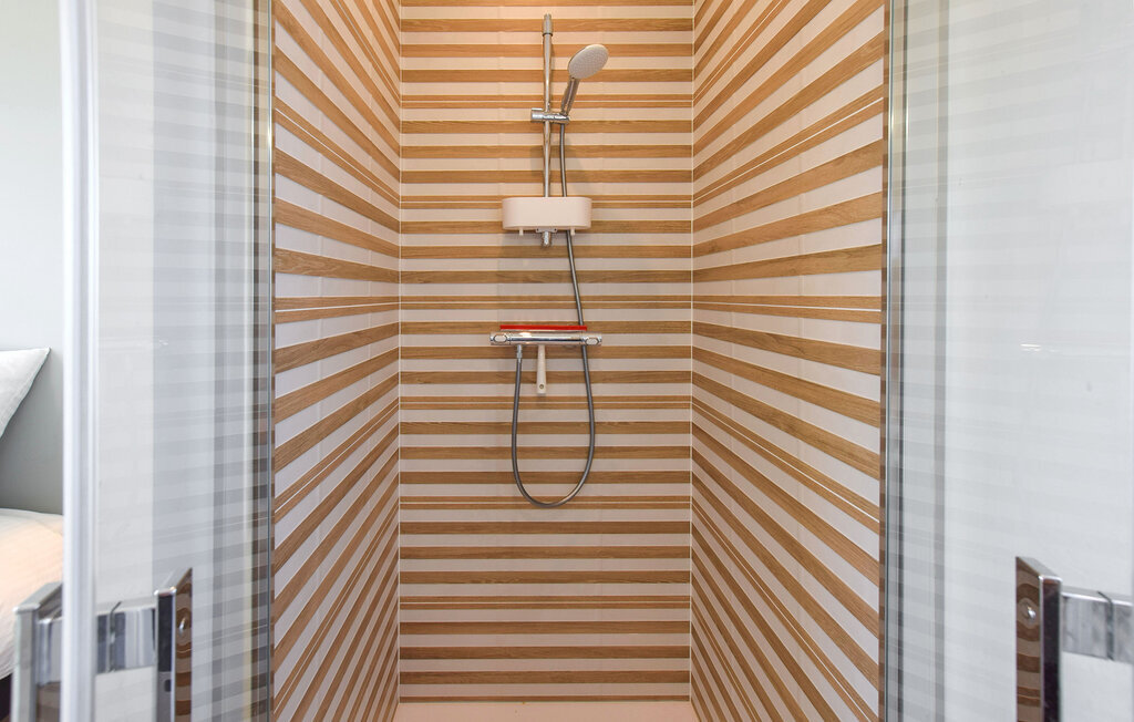 Maison 8 pers. avec jacuzzi et sauna à Créances - Photo 33